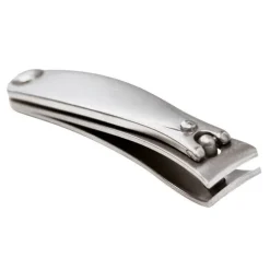 ERBE Nagelknipser 6 cm Inox mattiert, 1 St><noscript><img width=