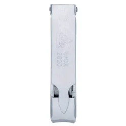 ERBE Nagelknipser 6,5 cm rostfrei mattiert, 1 St> Nagelpflege|Maniküre