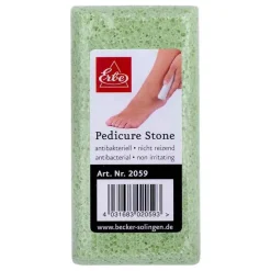 ERBE Pedicure Stein groß, 1 St> Pediküre|Hornhaut