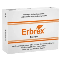 Erbrex® Tabletten, 50 St