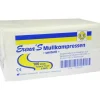 Erena Unsteril Mullkompresse 7,5, 100 St