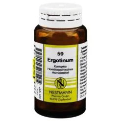 Ergotinum Komplex Tabletten, 120 St