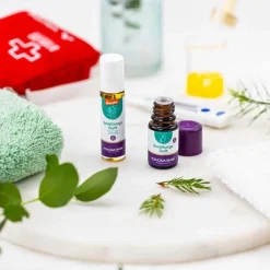 Taoasis Erkältungsduft Öl mild, 5 ml> Aromatische Düfte|Ätherische Öle & Duftöle