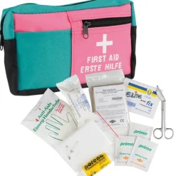 Frank Erste Hilfe Tasche, 1 St> Erste-Hilfe-Set