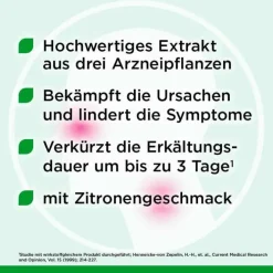Esberitox ® Compact Bei Erkältungskrankheiten, 40 St><noscript><img width=