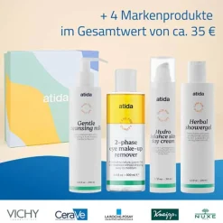 Atida Essentials Box , 1 St> Sonstige Gesichtspflegeprodukte