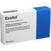 Essitol Tabletten, 10 St> Mittel Gegen Schwitzen
