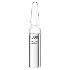 Eubos Anti Age Hyaluron Deep Effect Ampullen, 7X2 ml