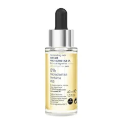 Eubos Anti Age Multi Active Face Oil, 30 ml