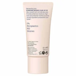 Eubos Anti-Age Hydrating Defence Fluid LSF 30, 50 ml> Tagespflege|Anti-Aging