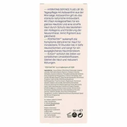 Eubos Anti-Age Hydrating Defence Fluid LSF 30, 50 ml><noscript><img width=