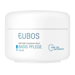 Eubos Creme, 100 ml> Empfindliche Haut