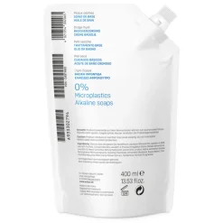 Eubos Creme Ölbad Nachfüllbeutel, 400 ml> Bäder