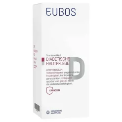 Eubos Diabetes Haut Körper Lotion, 150 ml> Hautpflege
