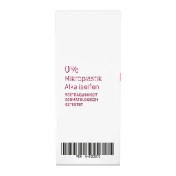 Eubos Fest rot mit frischem Duft, 125 g