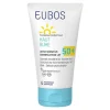 Eubos Haut Ruhe Ultra sensitiv Sonnenlotion LSF50 + , 150 ml>Kinder Lsf 50+|Kinder & Baby