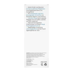 Eubos Hautbalsam, 200 ml