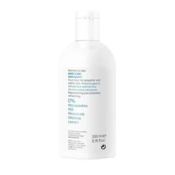 Eubos Hautbalsam F Lotion, 200 ml