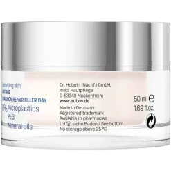 Eubos Hyaluron Repair Filler Day Creme, 50 ml