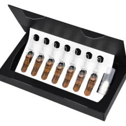 Eubos in A Second Aktivierungskur Caviarglow Boost, 7X2 ml