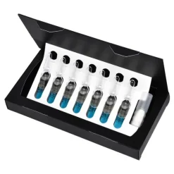 Eubos in A Second Feuchtigkeitskur Bi-Phase Hydro Boost, 7X2 ml> Serum & Kur|Anti-Aging