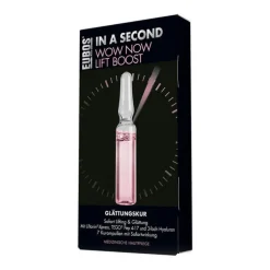 Eubos in A Second Wow Now Lift Boost Glättungskur, 7X2 ml> Serum & Kur