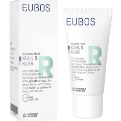 Eubos Kühl & Klar Anti-Rötung Intensivcreme, 30 ml
