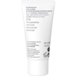 Eubos Kühl & Klar Anti-Rötung Intensivcreme, 30 ml