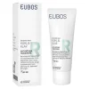 Eubos Kühl & Klar Anti-Rötung Tagescreme LSF 50 + , 40 ml