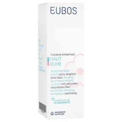 Eubos Kinder Haut Ruhe Gesichtscreme, 30 ml