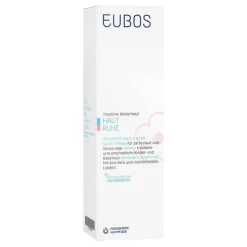 Eubos Kinder Haut Ruhe Waschgel, 125 ml>Kinder Neurodermitis Basispflege|Für Kinder