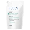 Eubos Sensitive Dusch & Creme Nachfüllbeutel, 400 ml> Duschen & Waschen