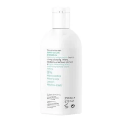 Eubos Sensitive Duschöl F, 200 ml><noscript><img width=