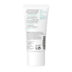 Eubos Sensitive Hand & Nail Creme, 50 ml