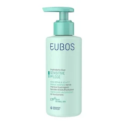 Eubos Sensitive Hand Repair & Schutz Creme , 150 ml> Handcreme