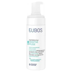 Eubos Sensitive Vital Schaum, 150 ml