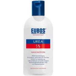 Eubos Trockene Haut Urea 5%, 200 ml> Trockene Haut