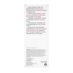 Eubos Trockene Haut Urea 10% Körperlotion, 200 ml><noscript><img width=