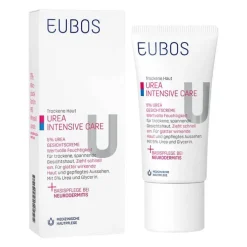 Eubos Trockene Haut Urea 5%, 50 ml