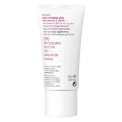 Eubos Trockene Haut Urea 5%, 50 ml