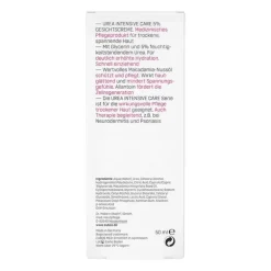 Eubos Trockene Haut Urea 5%, 50 ml