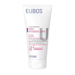 Eubos Trockene Haut Urea Shampoo 5%, 200 ml> Shampoos