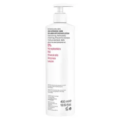 Eubos Urea Intensive Care 10% Körperlotion Dosierspender, 400 ml> Psoriasis Pflegemittel|Körpermilch & Lotionen