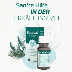Eucabal® Inhalat, 20 ml
