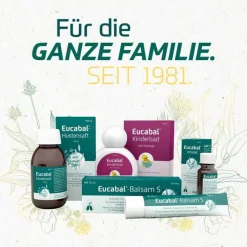 Eucabal ®-Balsam S Creme, 50 ml><noscript><img width=