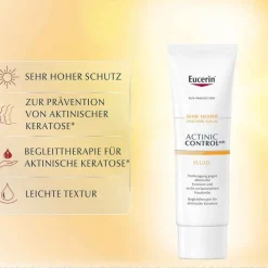 Eucerin Actinic Control MD Emulsion, 80 ml><noscript><img width=