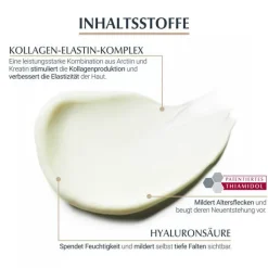 Eucerin Anti-Age Elasticity + Filler Tagescreme mit LSF 15, 50 ml