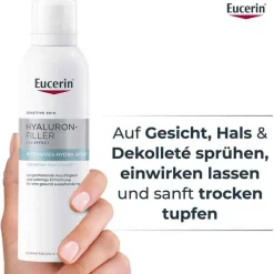 Eucerin Anti-Age Hyaluron-Filler Hydra Spray, 150 ml