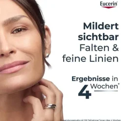 Eucerin Anti-Age Hyaluron-Filler Tagespflege LSF 30, 50 ml> Tagespflege|Anti-Aging