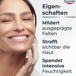 Eucerin Anti-Age Hyaluron-Filler Tagespflege LSF 30, 50 ml><noscript><img width=